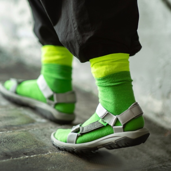 Teva Other - Teva X MADNESS Hurricane XLT2 Sandals Men’s US 10